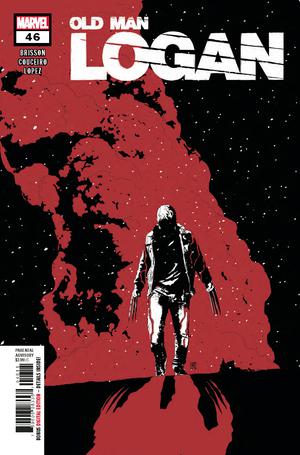 Old Man Logan (2016 Marvel) #46