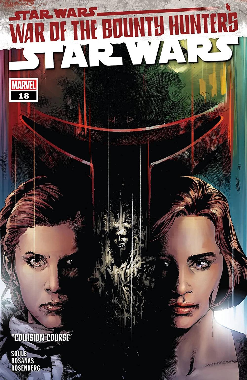 Star Wars (2020 Marvel) #18A