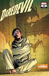 Daredevil (2019 7th Series) #29B