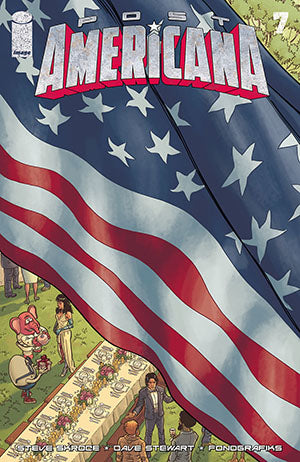 Post Americana (2020 Image) #7