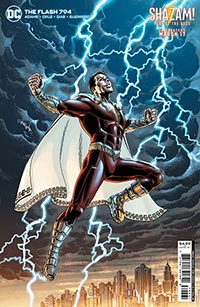 Flash (2016 5th Series) #794D
