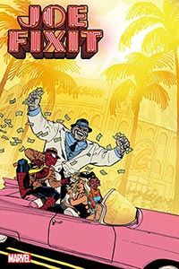 Joe Fixit (2023 Marvel) #5