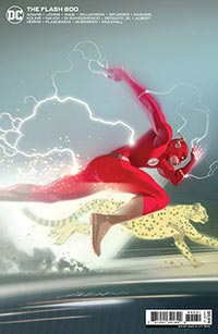 Flash (2016 5th Series) #800C