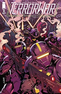 Terrorwar (2023 Image) #3