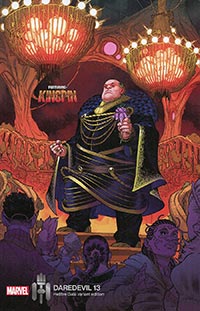 Daredevil (2022 Marvel) #13B