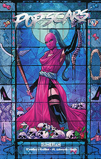 Popscars (2023 Sumerian) #6B
