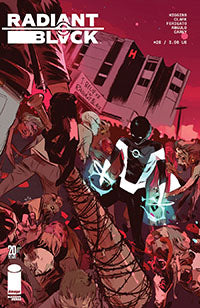Radiant Black (2021 Image) #28B