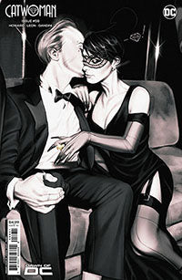 Catwoman (2018 DC) #58C
