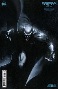 Batman (2016 3rd Series) #139B