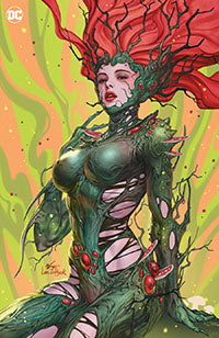 Poison Ivy (2022 DC) #18B