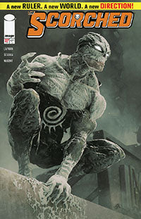 Spawn The Scorched (2022 Image) #27B