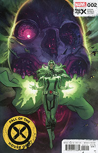 Fall of the House of X (2024 Marvel) #2A