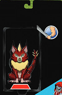 Thundercats (2024 Dynamite) #3N