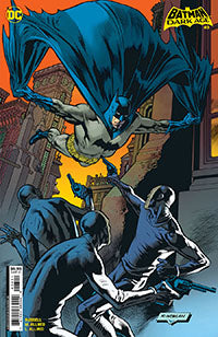 Batman Dark Age (2024 DC) #3B