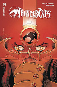 Thundercats (2024 Dynamite) #1ZA