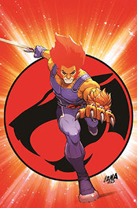 Thundercats (2024 Dynamite) #1ZM