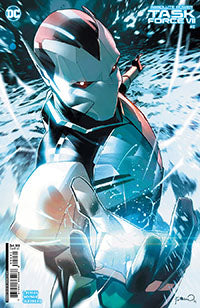 Absolute Power Task Force VII (2024 DC) #2B