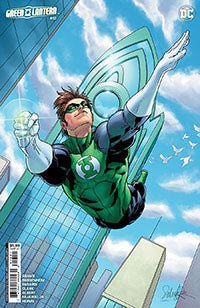Green Lantern (2023 9th Series DC) #13B