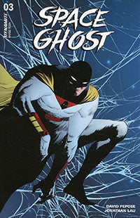 Space Ghost (2025 Dynamite) #3B