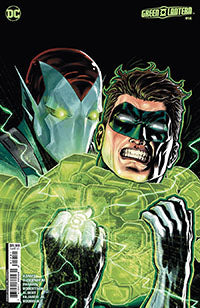 Green Lantern (2023 9th Series DC) #14C