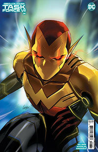 Absolute Power Task Force VII (2024 DC) #6B