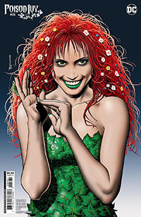 Poison Ivy (2022 DC) #25D