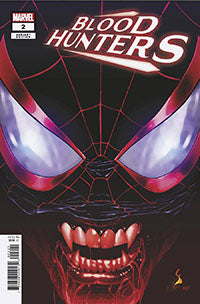 Blood Hunters (2024 Marvel 2nd Series) #2B