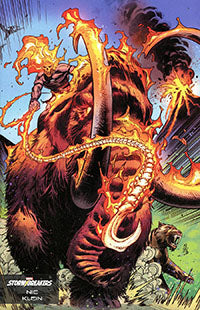 Miles Morales Spider-Man (2023 Marvel) #24C