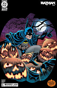 Batman (2016 3rd Series) #153D