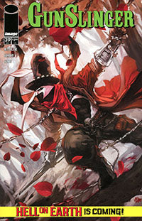 Gunslinger Spawn (2021 Image) #39B