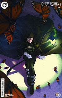 Green Lantern Dark (2024 DC) #2