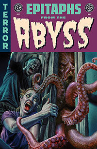 EC Epitaphs from the Abyss (2024 Oni Press) #7A