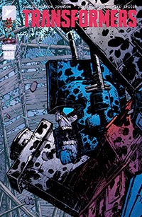 Transformers (2023 Image) #17B