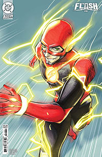 Flash (2023 6th Series) #18B