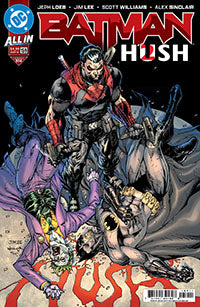 Batman (2016 3rd Series) #159A