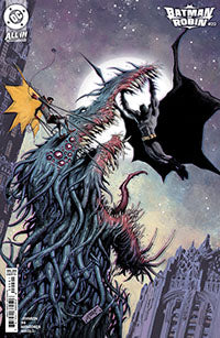 Batman and Robin (2023 DC) #20B