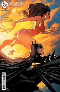 Wonder Woman (2023 6th Series) #21B