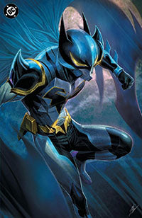 Immortal Legend Batman (2025 DC) #1C