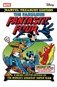 Fantastic Four (2025 Marvel) #2B