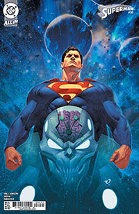 Superman (2023 DC) #30C