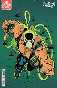Batman in Detective Comics (2016 3rd Series) #1101D