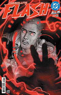 Absolute Flash (2025 DC) #8A