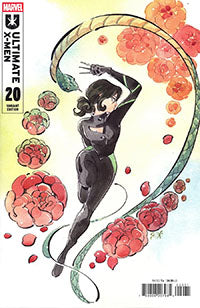 Ultimate X-Men (2024 Marvel) #20C