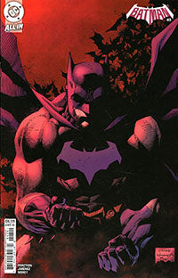 Batman (2025 4th Series) #3B