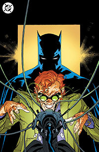Batman (2025 4th Series) #3A