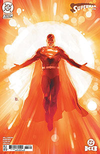 Superman (2023 DC) #35C
