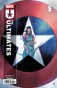 Ultimates (2024 Marvel) #5