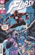 Flash (2016 5th Series) #760A