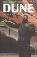 Dune Blood of the Sardaukar (2021 Boom) #1A