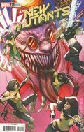 New Mutants (2020 Marvel) #21B